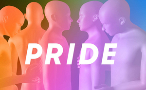 PRIDE Will Be Performed at Det KGL. Teater Next Month Image