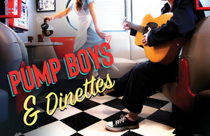 Review: Appleford On PUMP BOYS AND DINETTES Image