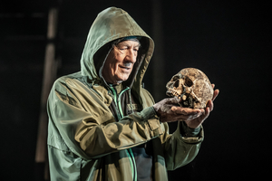 Review: HAMLET, Theatre Royal Windsor Image