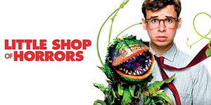 LITTLE SHOP OF HORRORS Film Will Be Shown at Sunrise Theater Next Weekend 