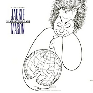 Jackie Mason, Comedian, Stage and Screen Performer, Dies at 93 Image