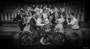 Review: ALL SHOOK UP at FMCT Image