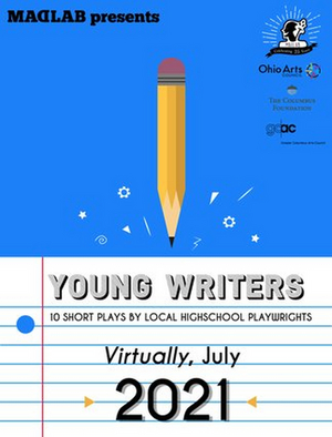 MadLab Announces 2021 Young Writers Short Play Festival Image