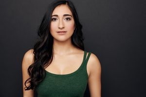 Interview: Krystina Alabado of SONGS FOR A NEW WORLD (NCT) Image