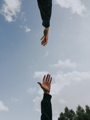Student Blog: It Will Get Better - Tips To Beat College Depression From A College Student Image