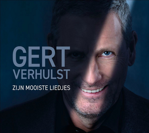 Feature: GROOT NIEUWS: GERT VERHULST BRENGT SOLOALBUM UIT! Image