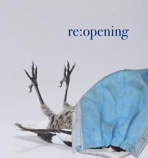 The Brick Will Present RE:OPENING Next Month Image