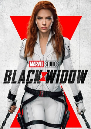 BLACK WIDOW Arrives Early on Digital August 10  Image