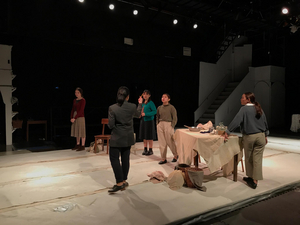 Student Blog: The Play Called Life Image