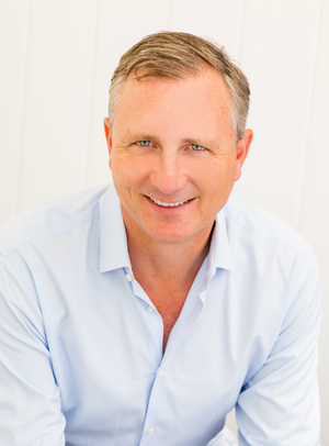 Jesse Fawcett Launches Fireworks Media Group Image