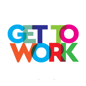 Maestra Music, MUSE & ASTEP Partner to Create the GET TO WORK Initiative - Website Now Live  Image