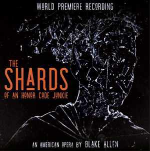 Alison Fraser, Michael Lowney, Teal Wicks & More to be Featured on THE SHARDS OF AN HONOR CODE JUNKIE Cast Album  Image