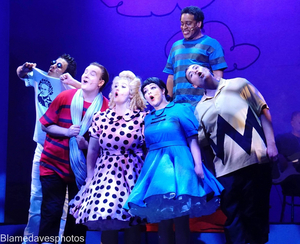 Feature: Celebrate under the stars with YOU'RE A GOOD MAN CHARLIE BROWN at Super Summer Theatre 