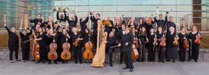 MusicaNova Orchestra to Kick Off 2021-22 Season With BAROQUE TO THE FUTURE 