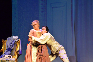 Savannah VOICE Festival to Present LA BOHEME Image