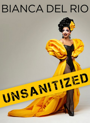 Bianca Del Rio Announces Canadian Dates for 'Unsanitized' Tour Image