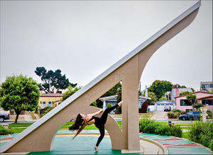 SAFEhouse for the Performing Arts Presents RAW: Resident Artists Workshop Image
