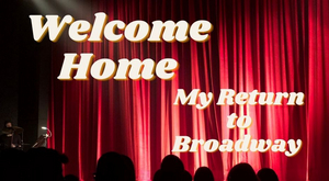 Student Blog: Welcome Home Image