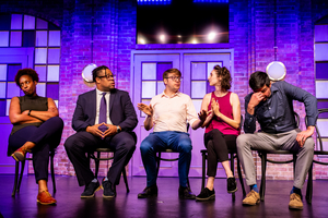 The Second City Returns to Dr. Phillips Center with Next Generation of COMEDIC GENIUS 