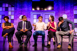 The Second City Returns to Dr. Phillips Center with Next Generation of COMEDIC GENIUS Image