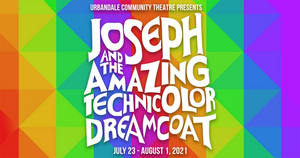 Review: JOSEPH AND THE AMAZING TECHNICOLOR DREAMCOAT at Urbandale Community Theatre  Image