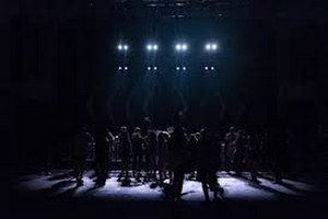 Student Blog: A Strong Mover's Guide to College Theatre Image