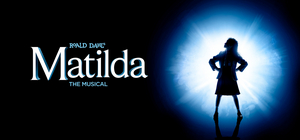 Review: MATILDA THE MUSICAL is not for the faint of heart  Image