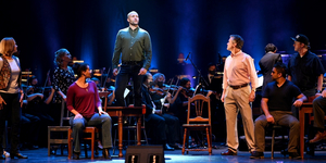 COME FROM AWAY Breaks Box Office Record at the Canberra Theatre Centre Image