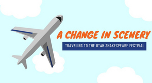 Student Blog: A Change in Scenery Image
