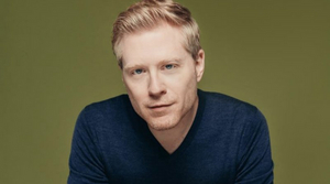 Anthony Rapp Returns To Feinstein's/54 Below Next Month With His New Show UNPLUGGED  Image