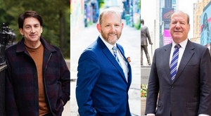 Sherman Theatrical Entertainment Launches to Bring Sherman Brothers Productions to Stage, Screen and Streaming Image