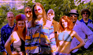 Dave Cope and The Sass Set to Release 'Pied Piper' Image