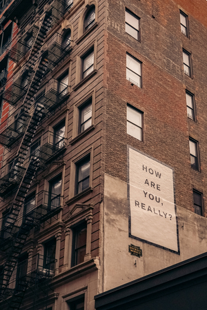 Student Blog: Musical Theatre and Mental Health Image