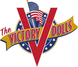 Auditions for THE VICTORY DOLLS Image