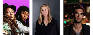 Rachel Douglas Joins Range Media as New Music Partner Image