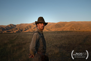THE POWER OF THE DOG Will Centerpiece at New York Film Festival Image