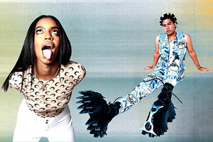 BAYLI Debuts Official Video for 'SICK!' Image