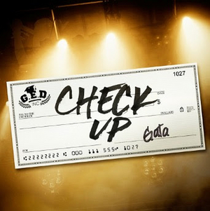 GaTa Premieres 'Check Up' Video Image