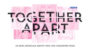 TOGETHER APART Featuring Julie Bowen, Josh Hamilton, Ann Harada and More to Premiere in August Image