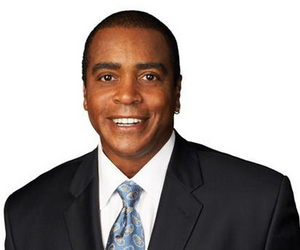 Ahmad Rashad to Host New Wordplay Game Show TUG OF WORDS Image