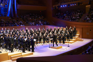 Los Angeles Master Chorale Announces 2021-22 Season Image