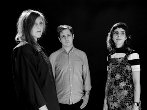 Brett Naucke Announces New LP 'Mirror Ensemble' Image