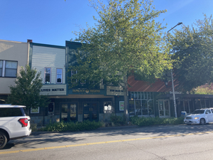 Student Blog: Another Kind of Coming Home – The Return of Live Theatre in Seattle Image