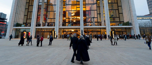 The Met Opera Will Require Audience Members to Provide Proof of Vaccination 