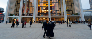 The Met Opera Will Require Audience Members to Provide Proof of Vaccination Image