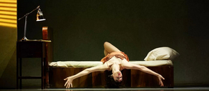 Ballet Dancer Melissa McCabe Will Retire This Year Image