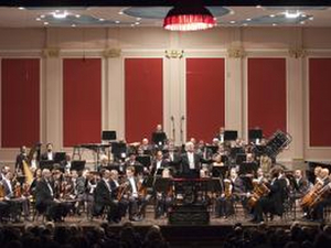 Buenos Aires Philharmonic Orchestra Will Perform Concert 2 at Teatro Colon This Week Image