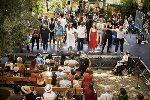 Le Festival d'Avignon Launches Audience Survey and Study of 75th Season 