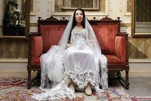 THE SEVEN DEATHS OF MARIA CALLAS Will Be Performed by Greek National Opera in September Image