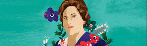 'Mujeres del Bicentenario: Serafina Quinteras' Will Be Presented Digitally This Weekend Image
